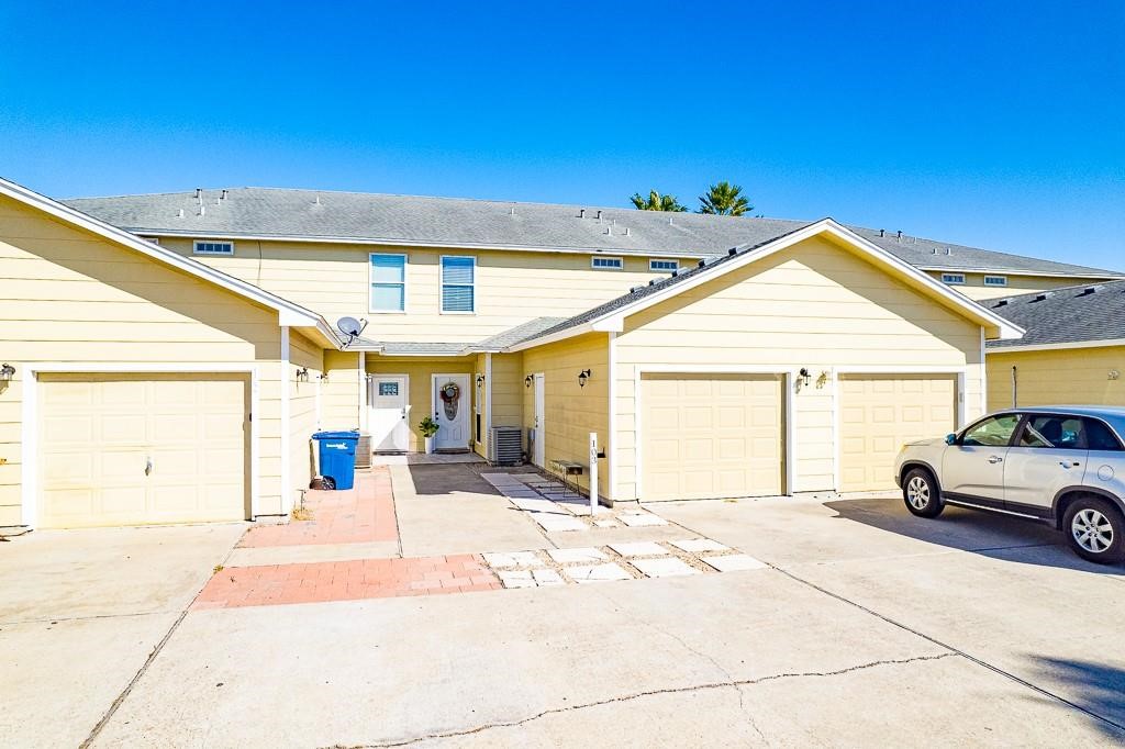 14214 Ambrosia Street 103 Corpus Christi TX 78418