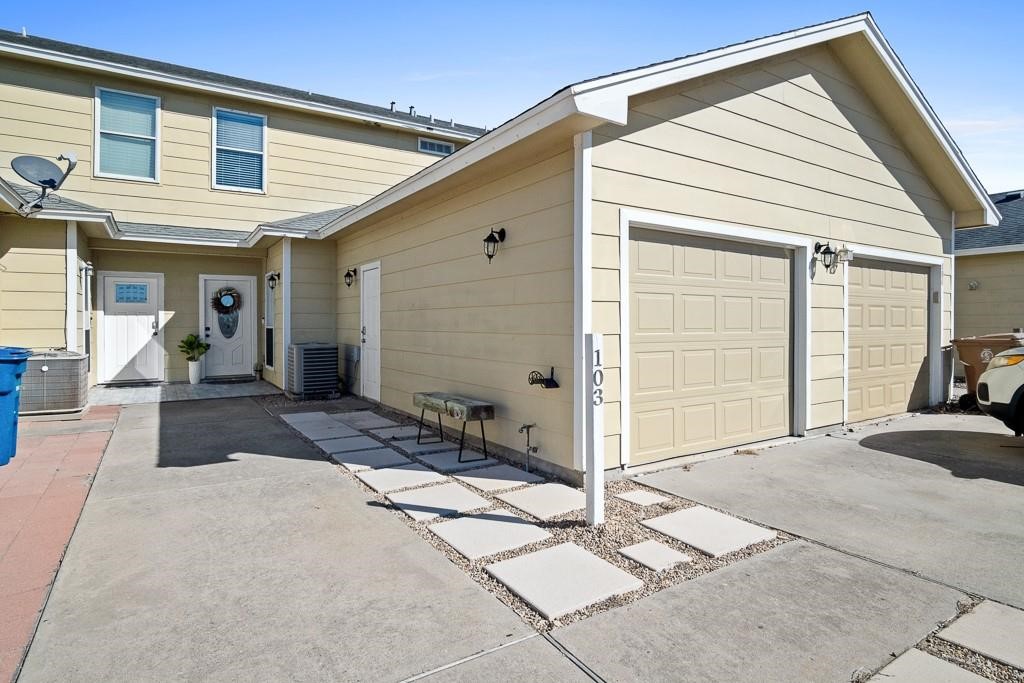 14214 Ambrosia Street 103 Corpus Christi TX 78418
