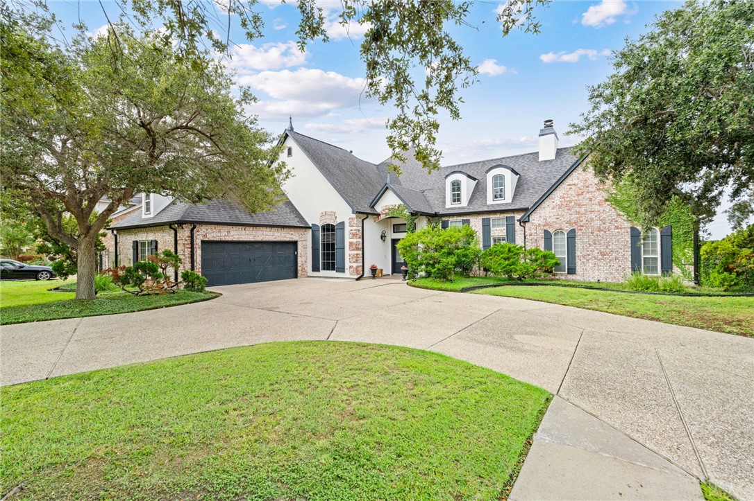 25 Great Lakes Drive Corpus Christi TX 78413