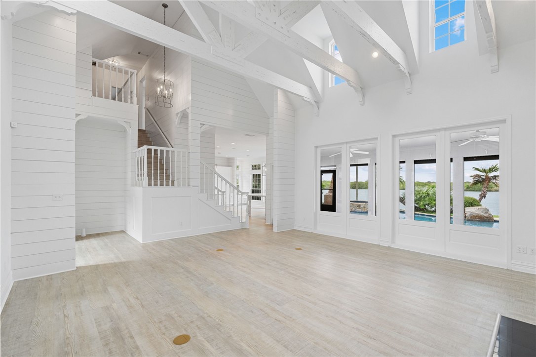 25 Great Lakes Drive Corpus Christi TX 78413