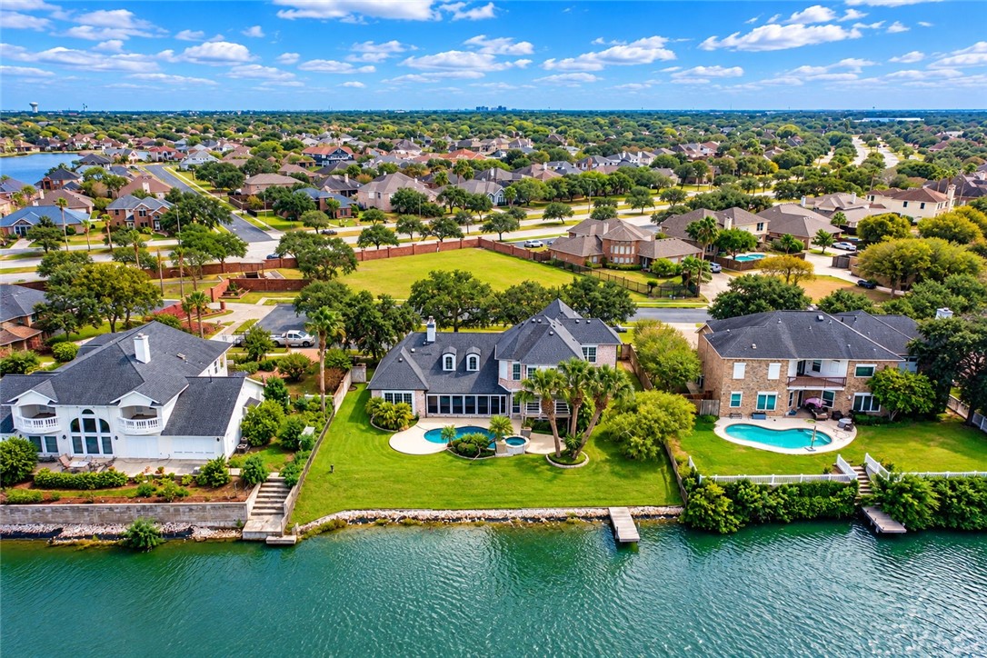 25 Great Lakes Drive Corpus Christi TX 78413