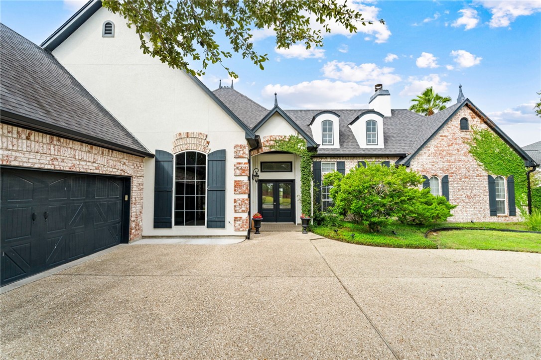 25 Great Lakes Drive Corpus Christi TX 78413