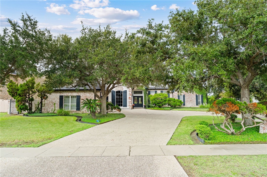 25 Great Lakes Drive Corpus Christi TX 78413