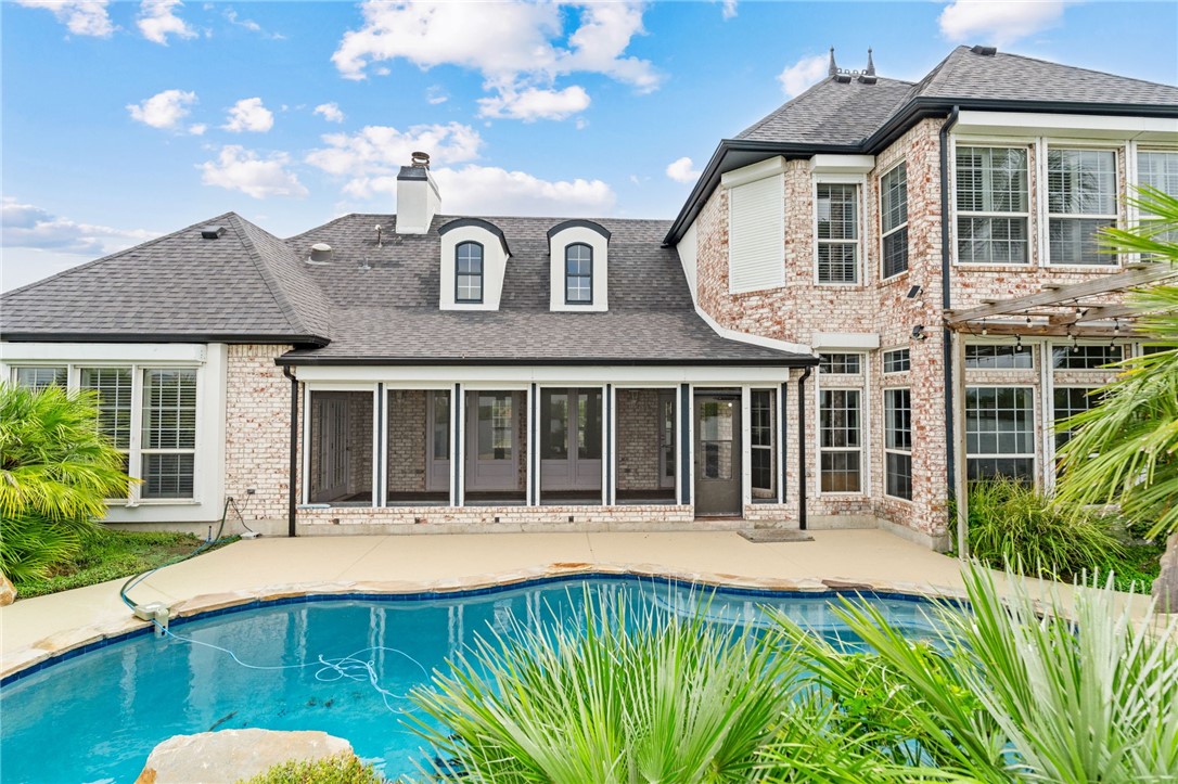 25 Great Lakes Drive Corpus Christi TX 78413