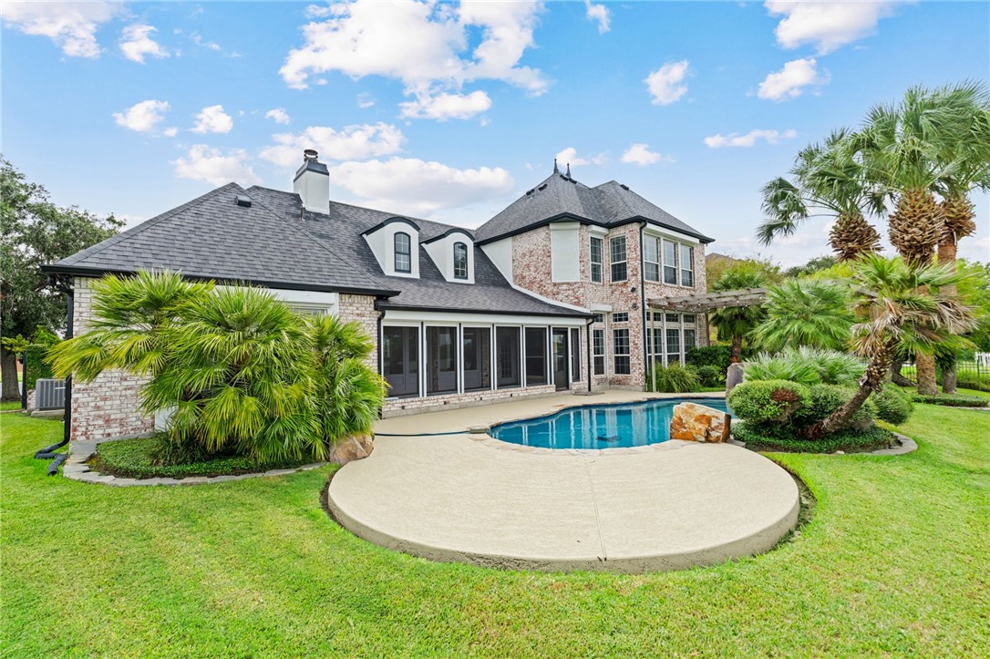 25 Great Lakes Drive Corpus Christi TX 78413