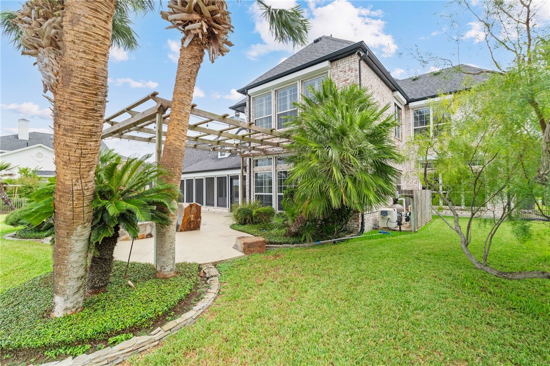 25 Great Lakes Drive Corpus Christi TX 78413