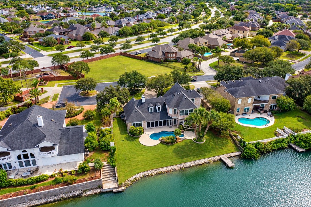 25 Great Lakes Drive Corpus Christi TX 78413