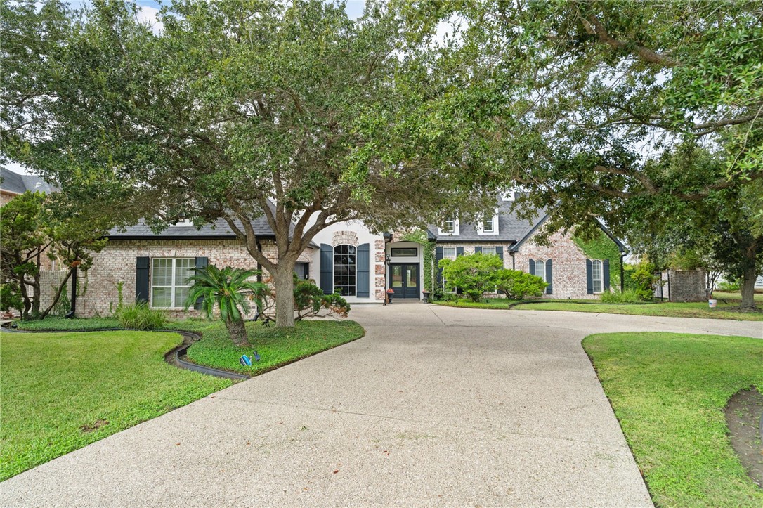 25 Great Lakes Drive Corpus Christi TX 78413