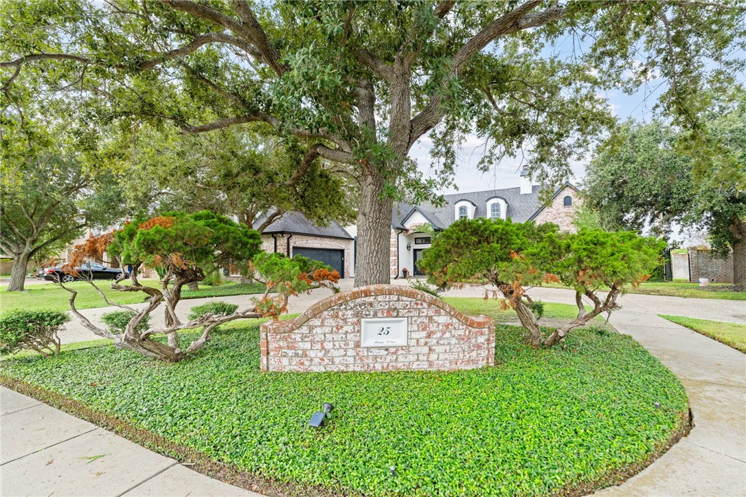 25 Great Lakes Drive Corpus Christi TX 78413