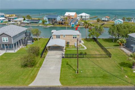 316 Copano Ridge Road Rockport TX 78382