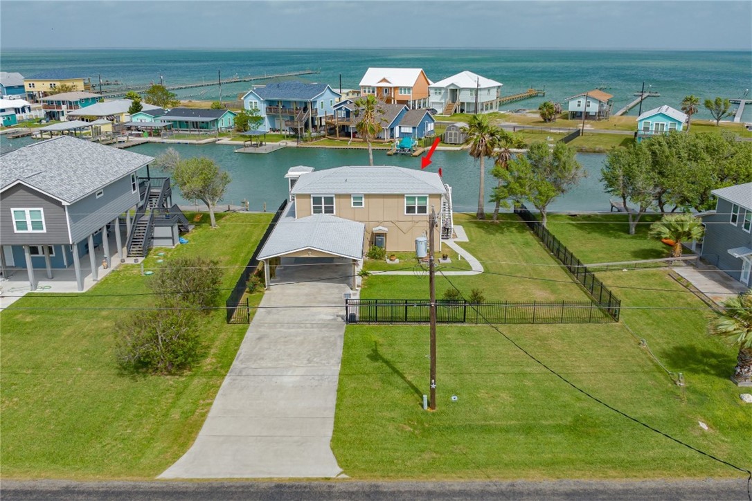 316 Copano Ridge Road Rockport TX 78382