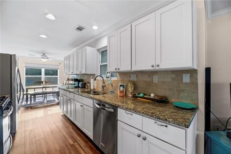 316 Copano Ridge Road Rockport TX 78382