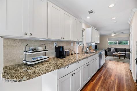 316 Copano Ridge Road Rockport TX 78382