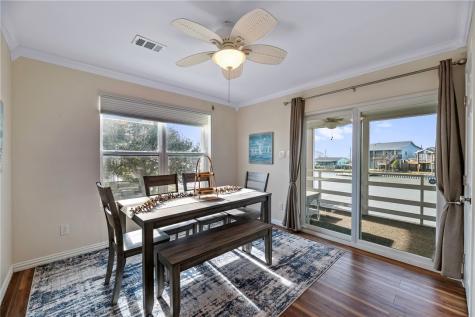 316 Copano Ridge Road Rockport TX 78382