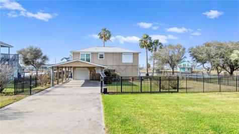 316 Copano Ridge Road Rockport TX 78382