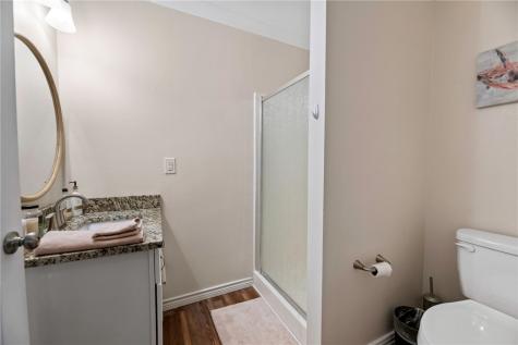316 Copano Ridge Road Rockport TX 78382