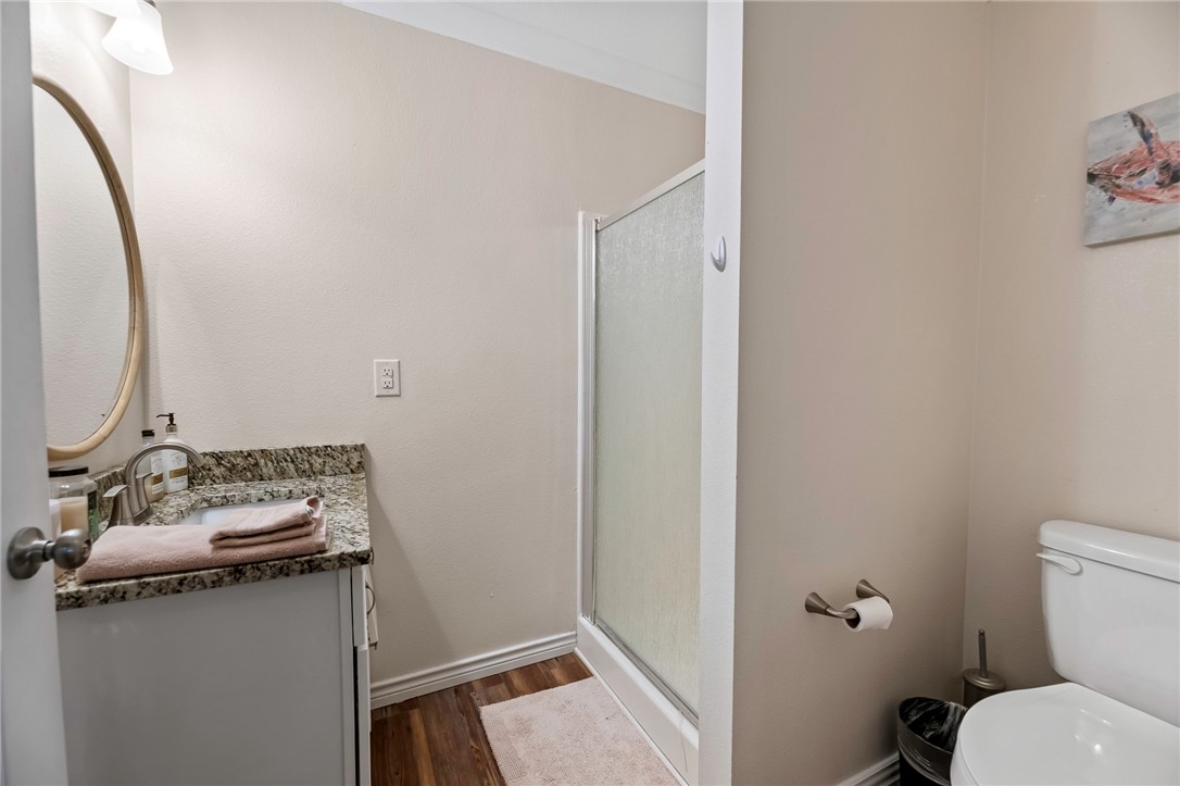 316 Copano Ridge Road Rockport TX 78382