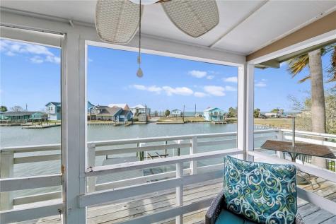 316 Copano Ridge Road Rockport TX 78382