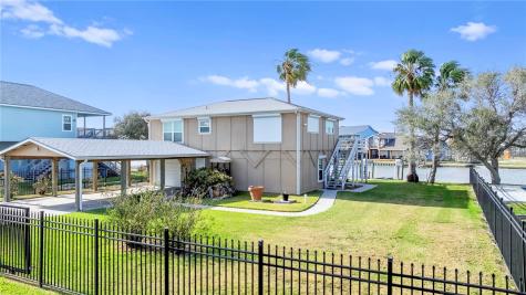 316 Copano Ridge Road Rockport TX 78382