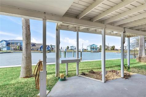 316 Copano Ridge Road Rockport TX 78382