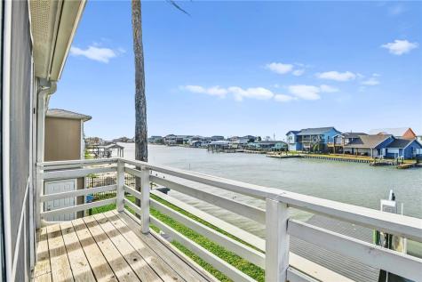 316 Copano Ridge Road Rockport TX 78382