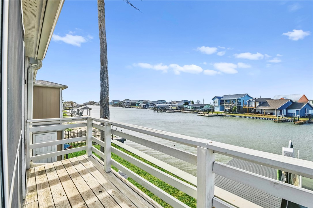 316 Copano Ridge Road Rockport TX 78382