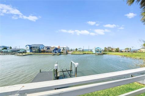316 Copano Ridge Road Rockport TX 78382