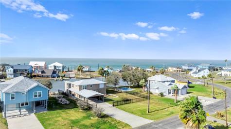 316 Copano Ridge Road Rockport TX 78382