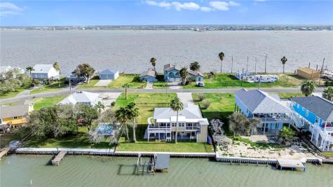 316 Copano Ridge Road Rockport TX 78382