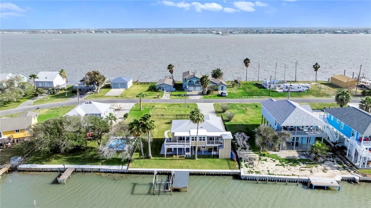 316 Copano Ridge Road Rockport TX 78382