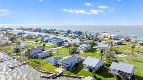 316 Copano Ridge Road Rockport TX 78382