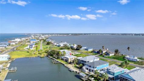 316 Copano Ridge Road Rockport TX 78382
