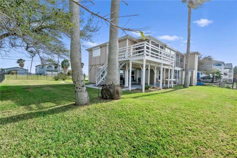 316 Copano Ridge Road Rockport TX 78382