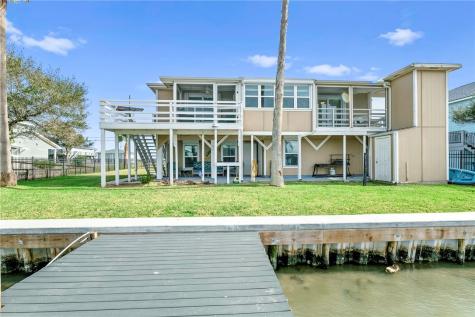 316 Copano Ridge Road Rockport TX 78382