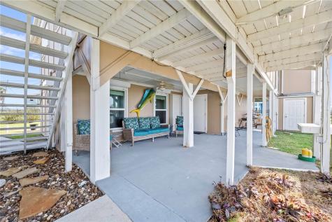 316 Copano Ridge Road Rockport TX 78382