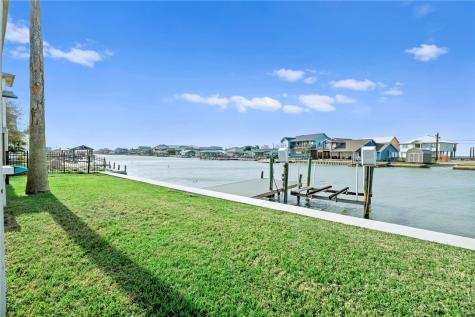 316 Copano Ridge Road Rockport TX 78382
