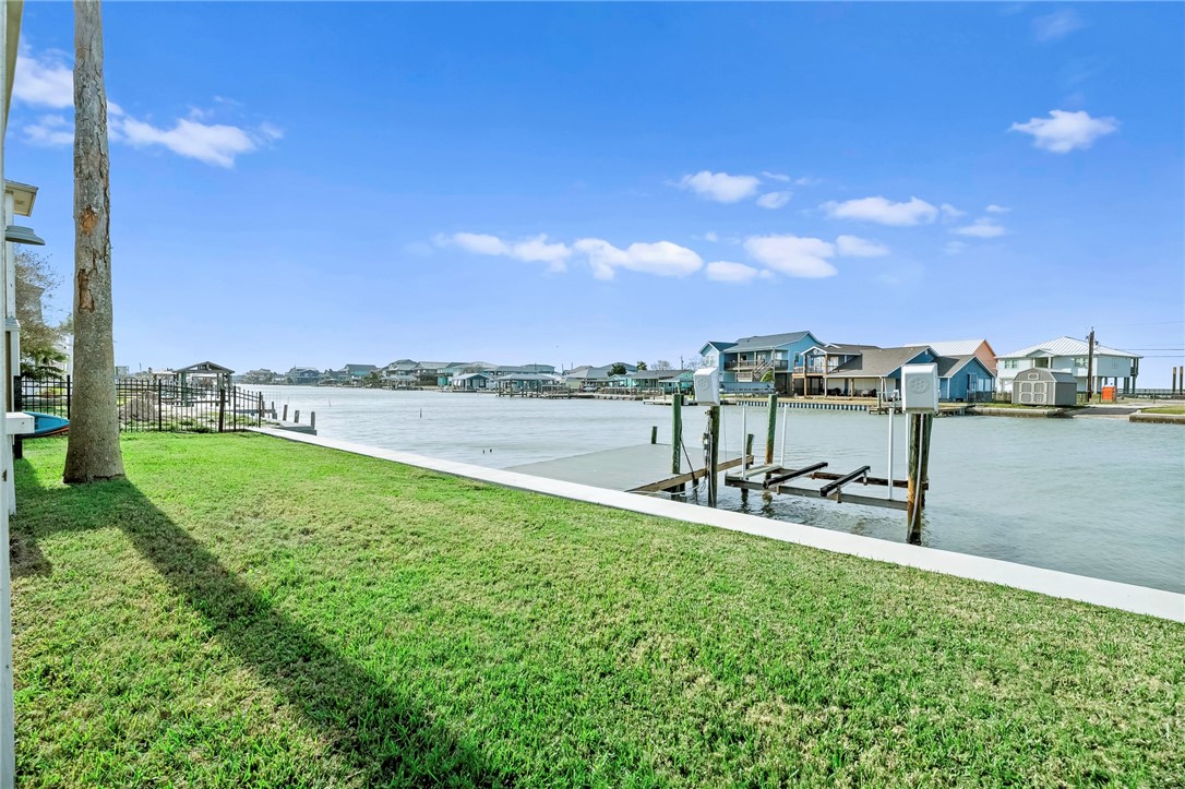 316 Copano Ridge Road Rockport TX 78382