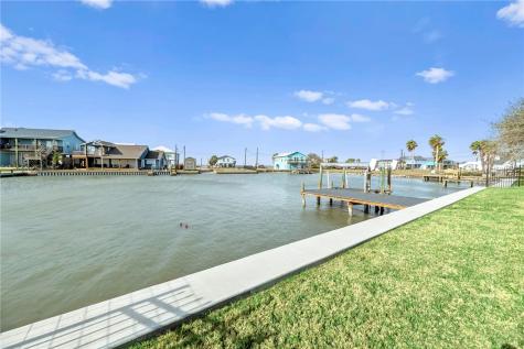 316 Copano Ridge Road Rockport TX 78382