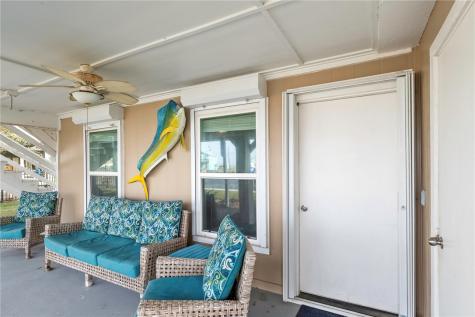 316 Copano Ridge Road Rockport TX 78382