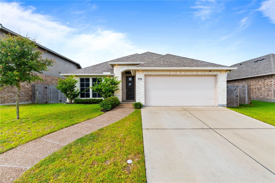 7205 Adler Drive Corpus Christi TX 78414