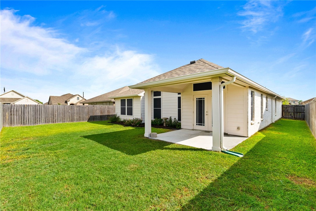 7205 Adler Drive Corpus Christi TX 78414