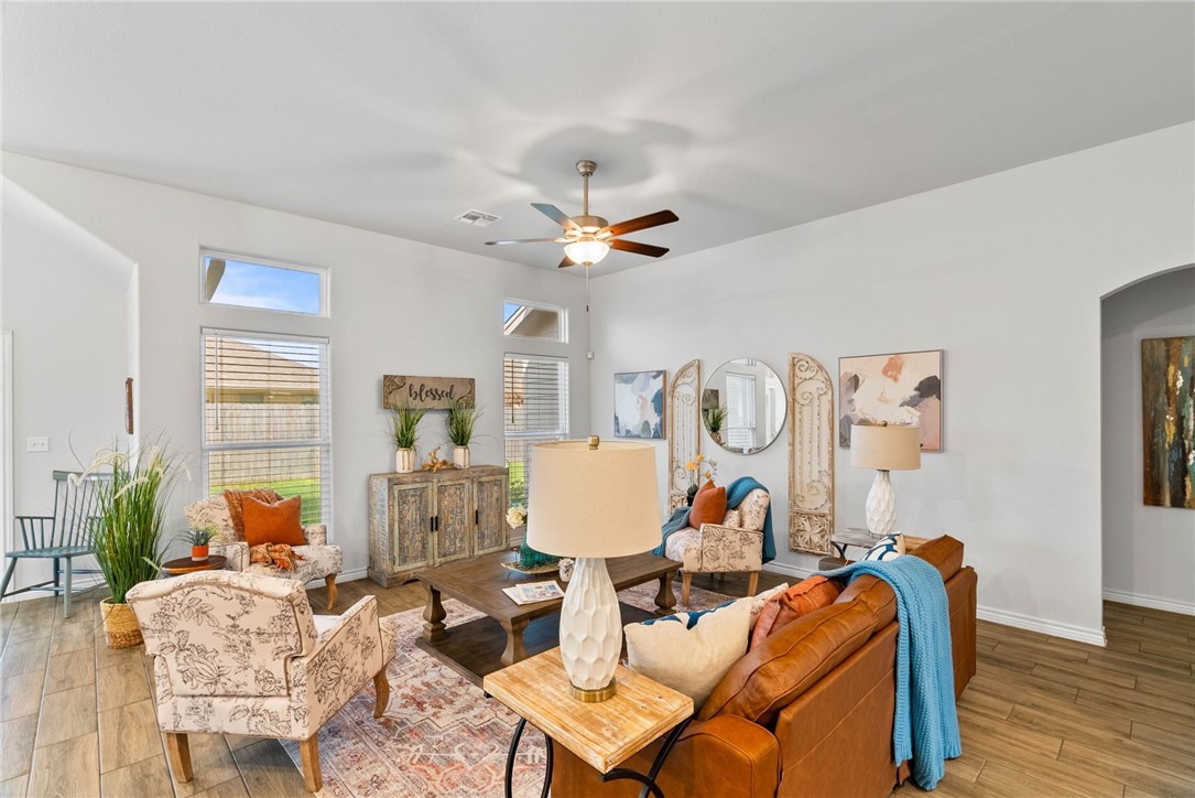 7205 Adler Drive Corpus Christi TX 78414