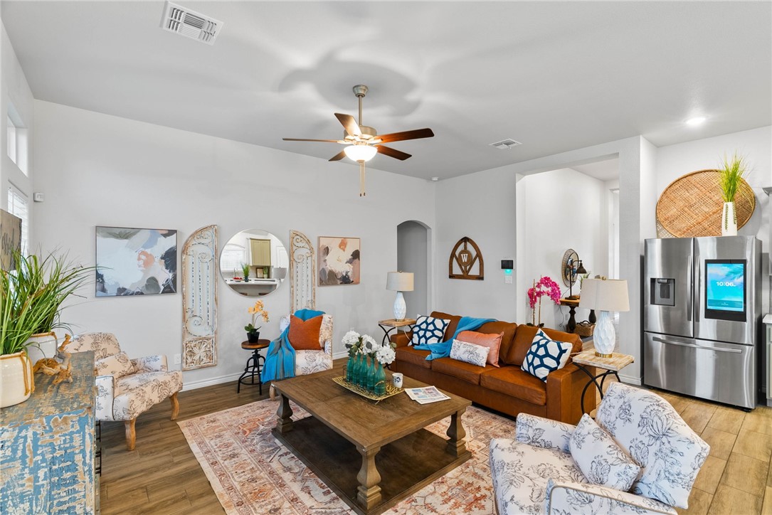 7205 Adler Drive Corpus Christi TX 78414