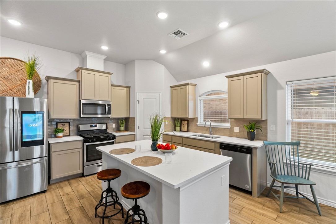 7205 Adler Drive Corpus Christi TX 78414