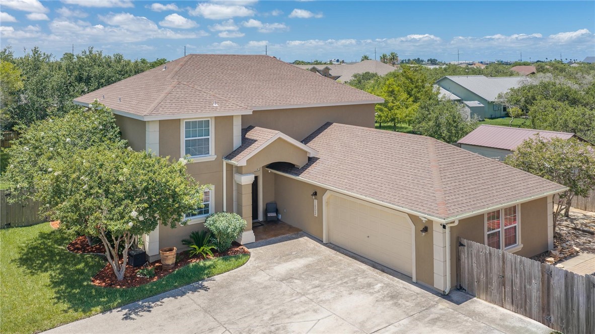 1802 Amos Court Corpus Christi TX 78418