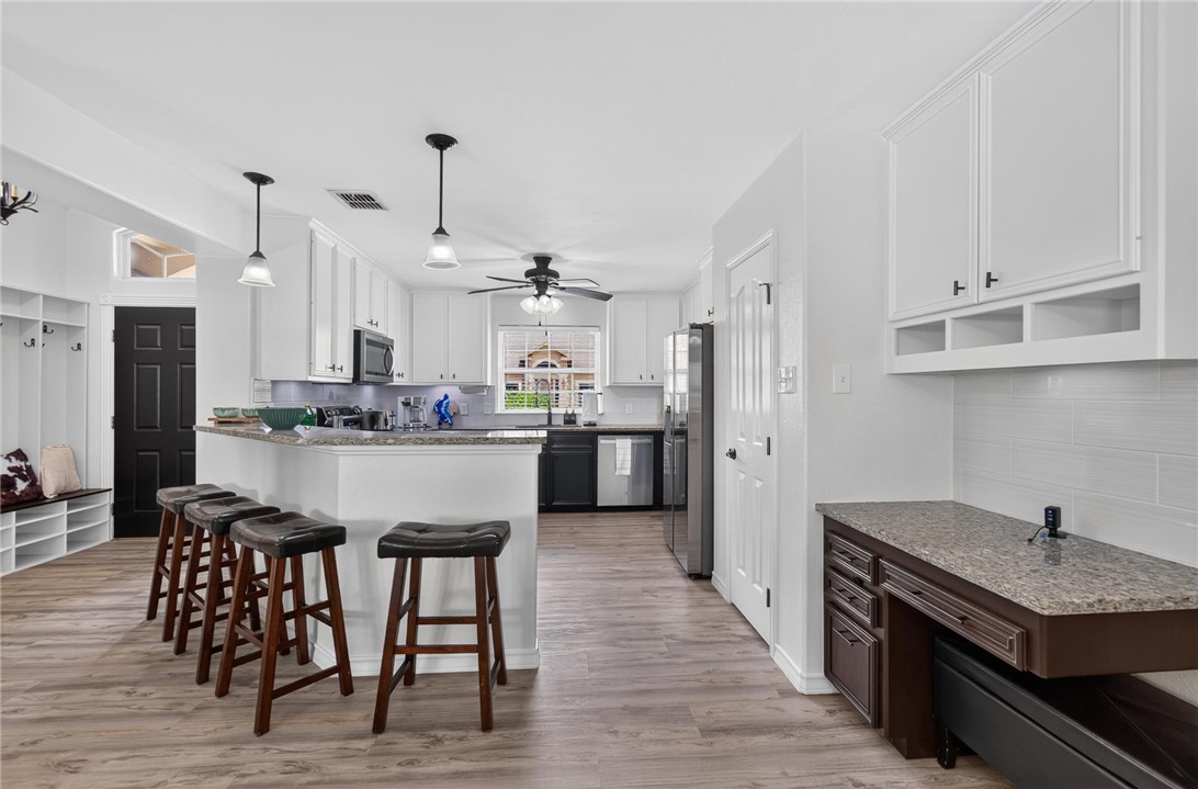 1802 Amos Court Corpus Christi TX 78418