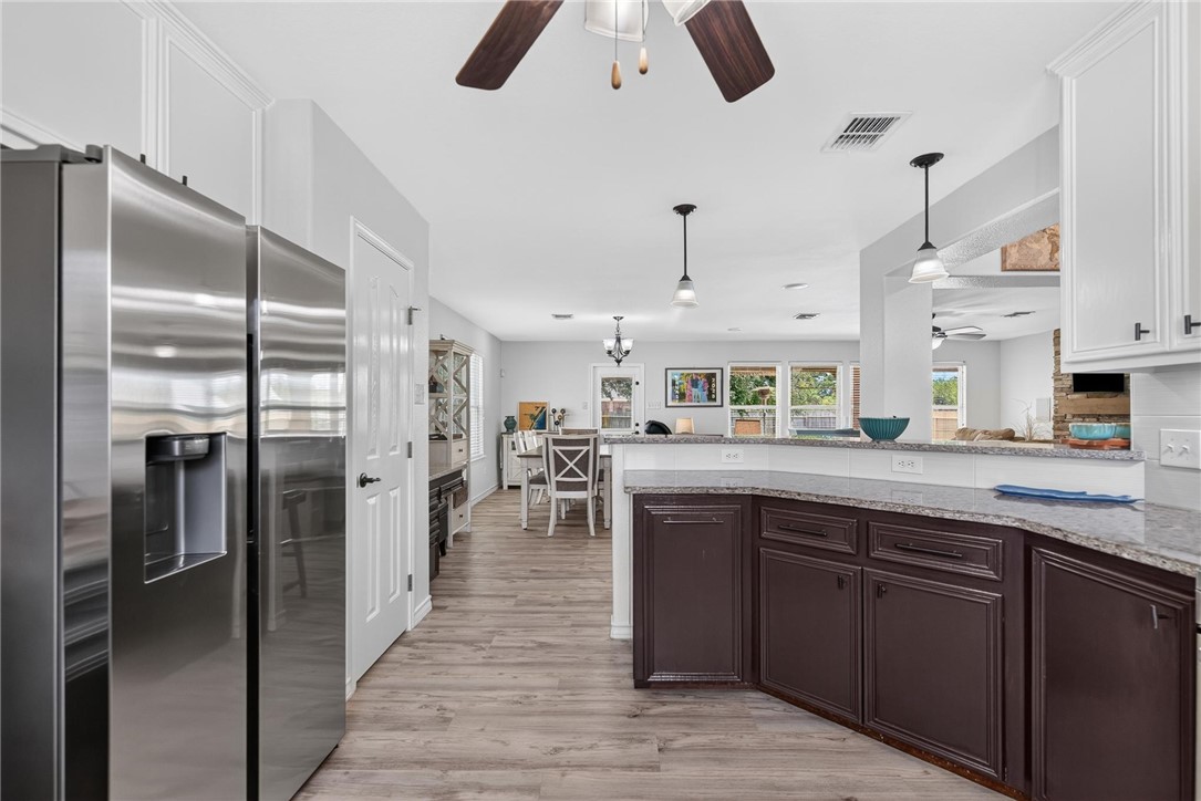 1802 Amos Court Corpus Christi TX 78418