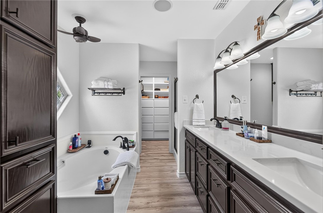 1802 Amos Court Corpus Christi TX 78418