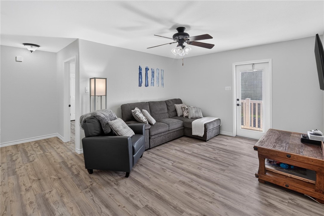 1802 Amos Court Corpus Christi TX 78418