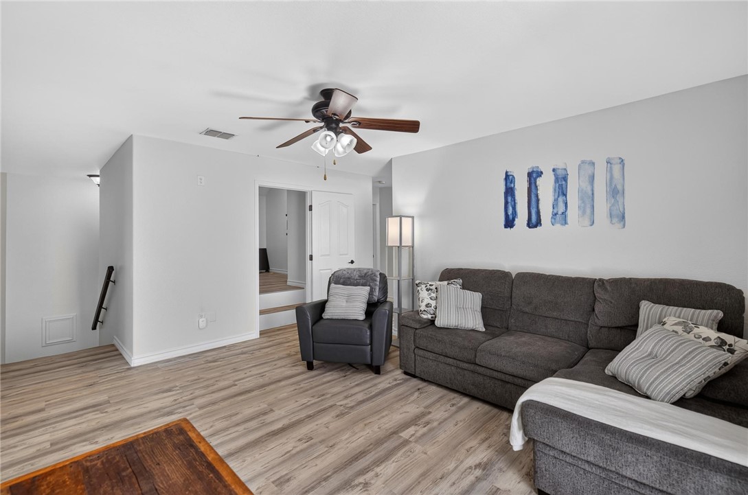 1802 Amos Court Corpus Christi TX 78418